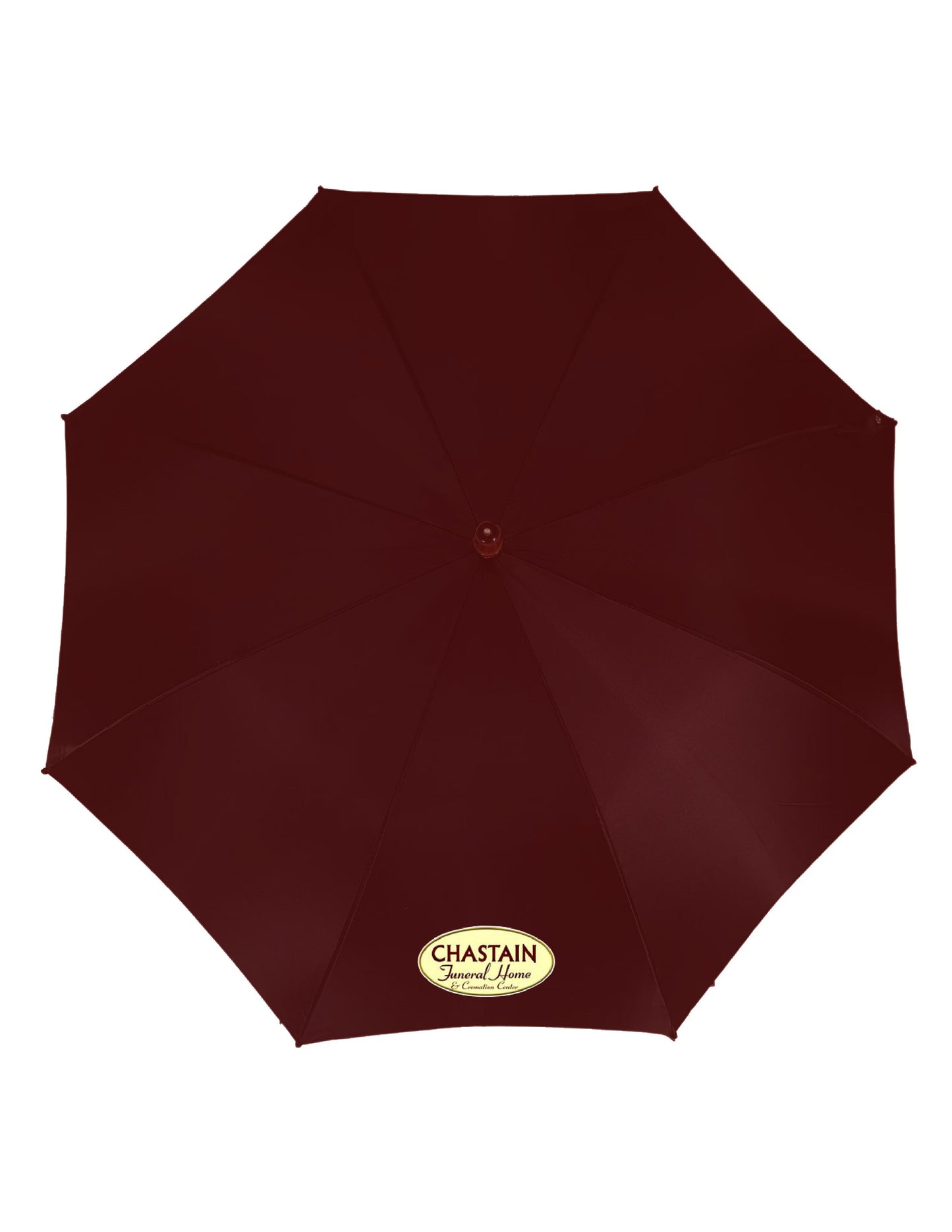 Imprinted Umbrella