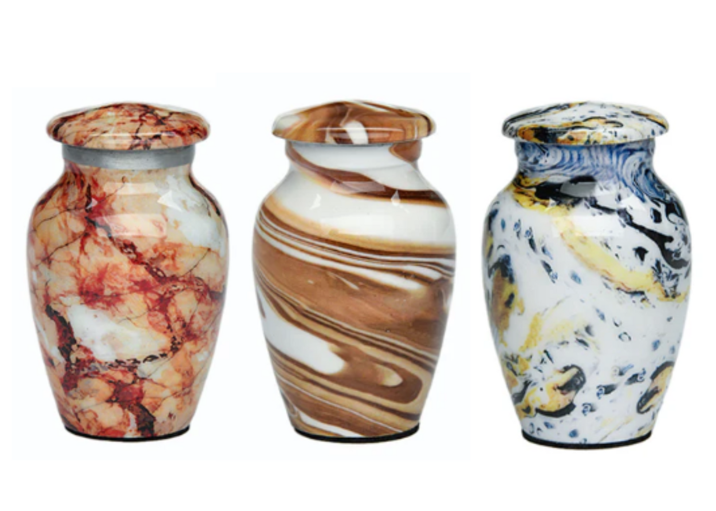 Keepsake Variety Packs