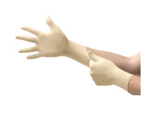 Diamond Grip Glove