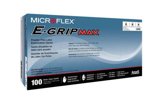 E-Grip Glove