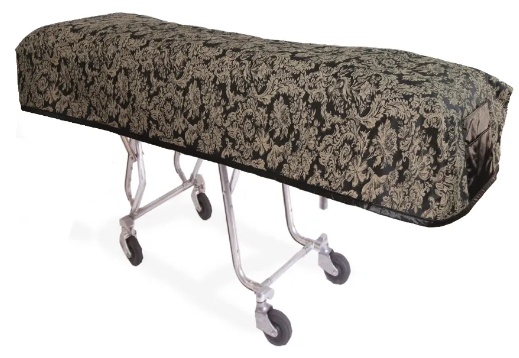 Elegance Cot Cover