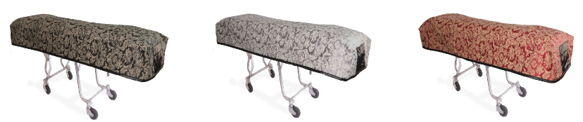 Elegance Cot Cover