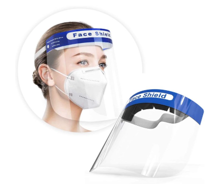 Face Shield