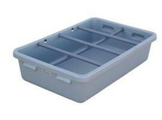 Plastic Flower Transport Tray