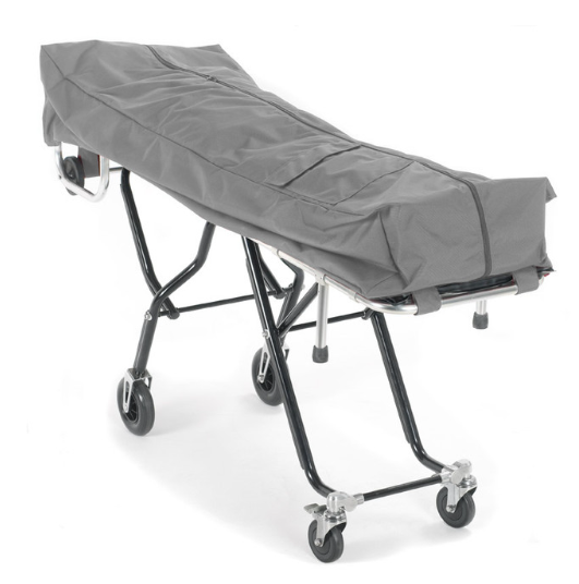 Solid Color Cot Cover