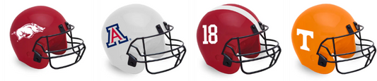 Helmet Urns