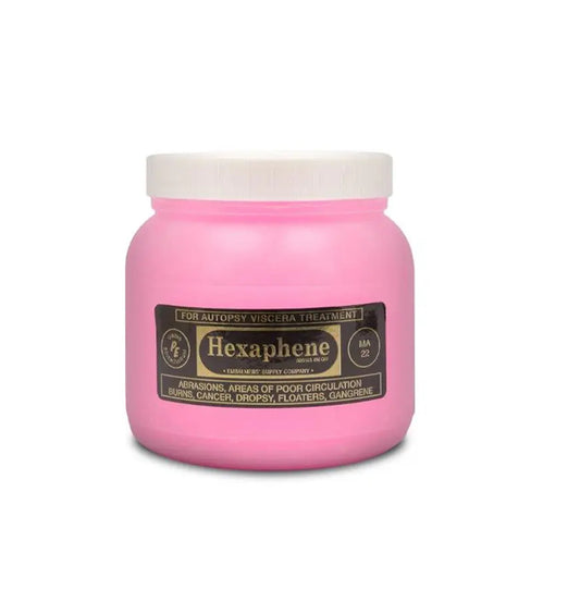 HexyMA-22 Gel