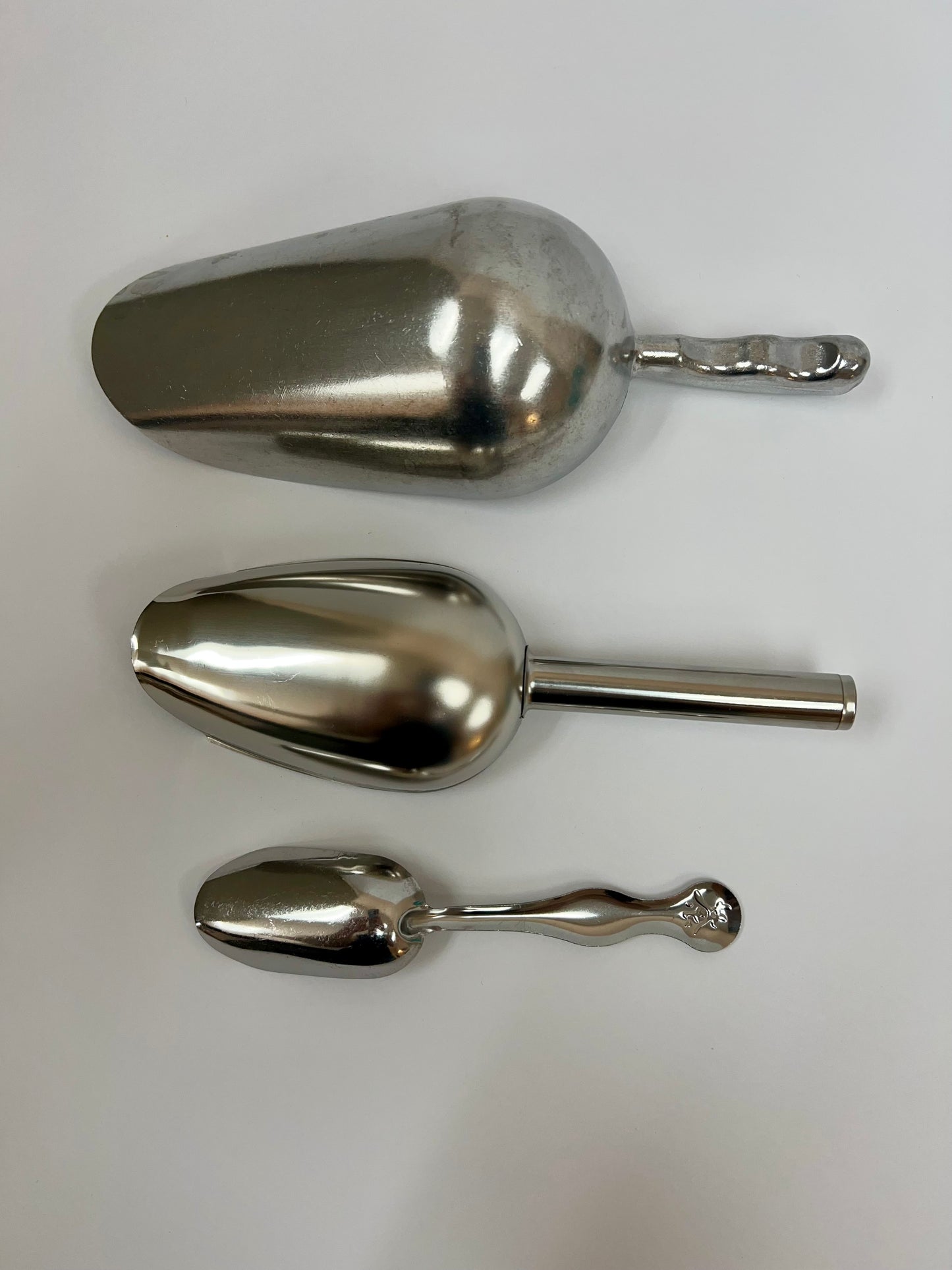 Cremation Scoops