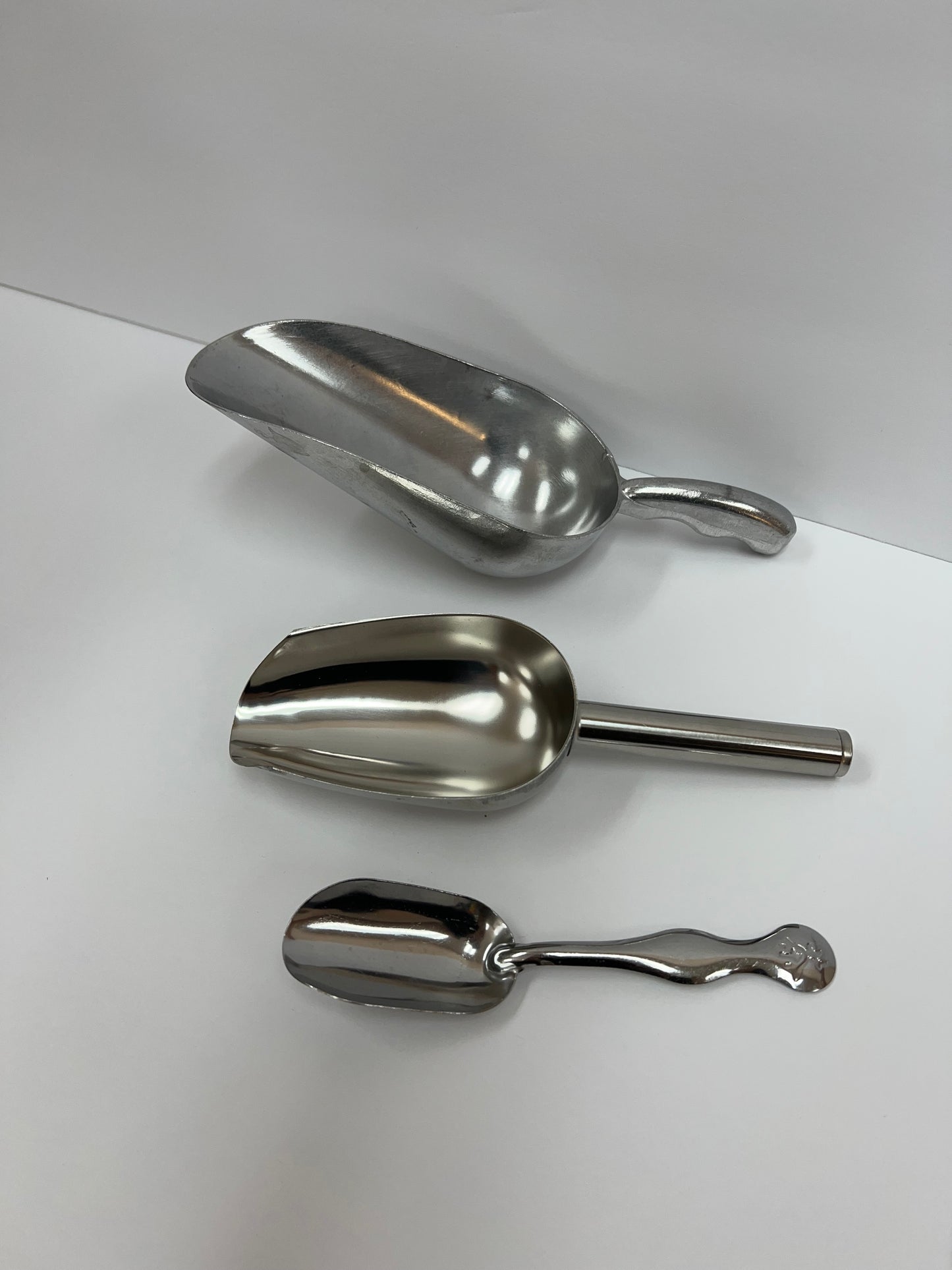Cremation Scoops