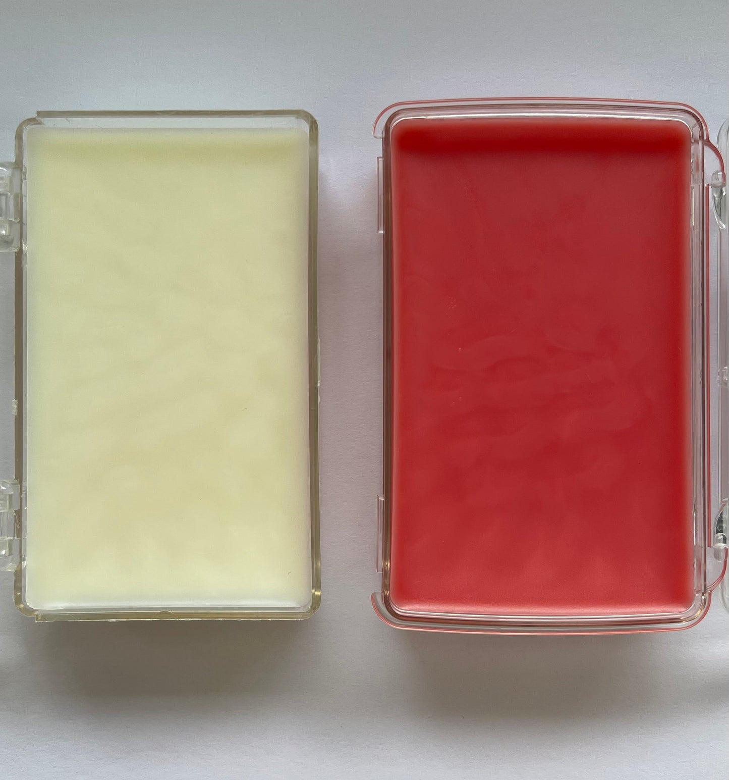 Restorative Wax
