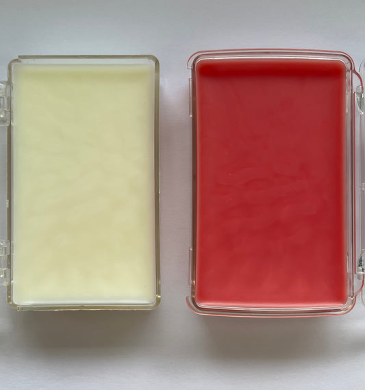 Restorative Wax
