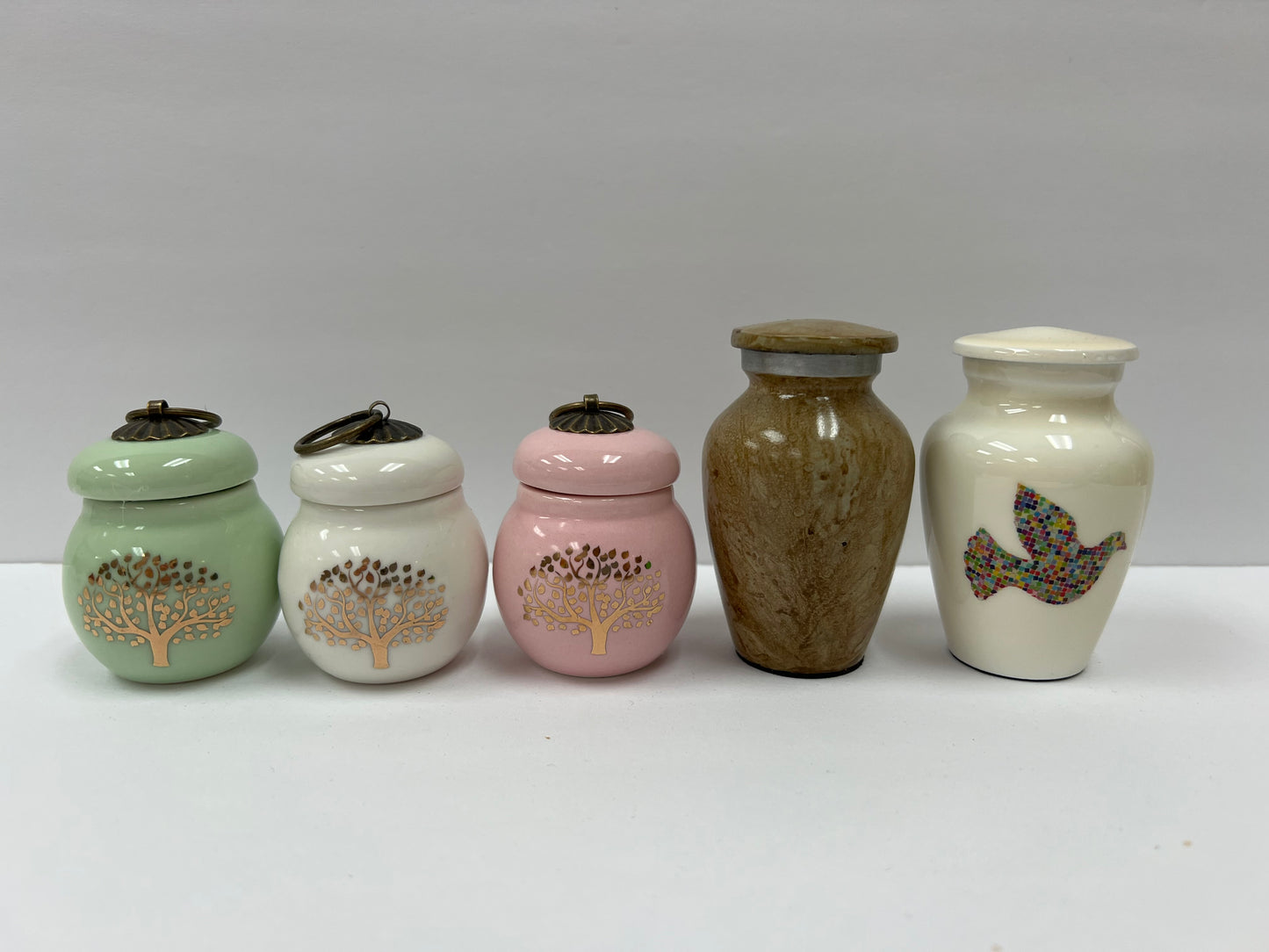 Keepsake Variety Packs
