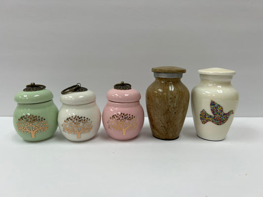 Keepsake Variety Packs