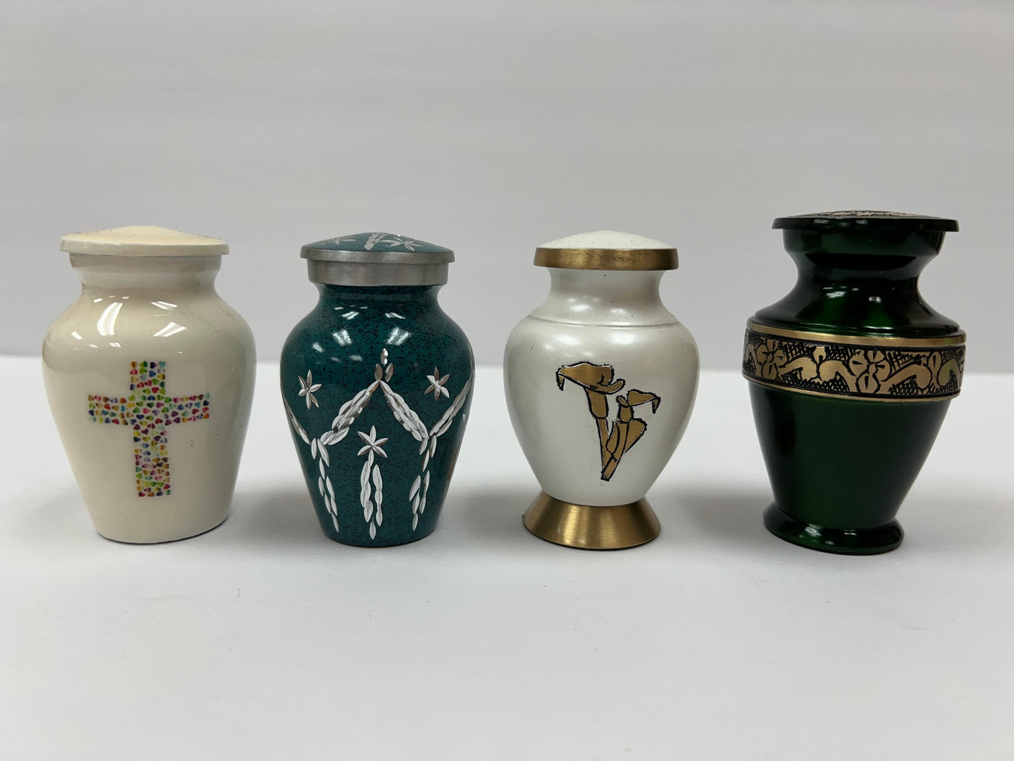 Keepsake Variety Packs