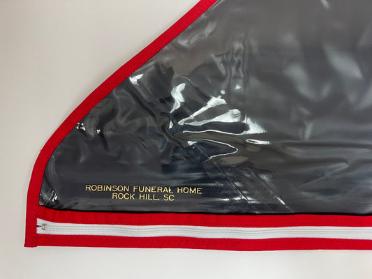 Veteran Flag Case