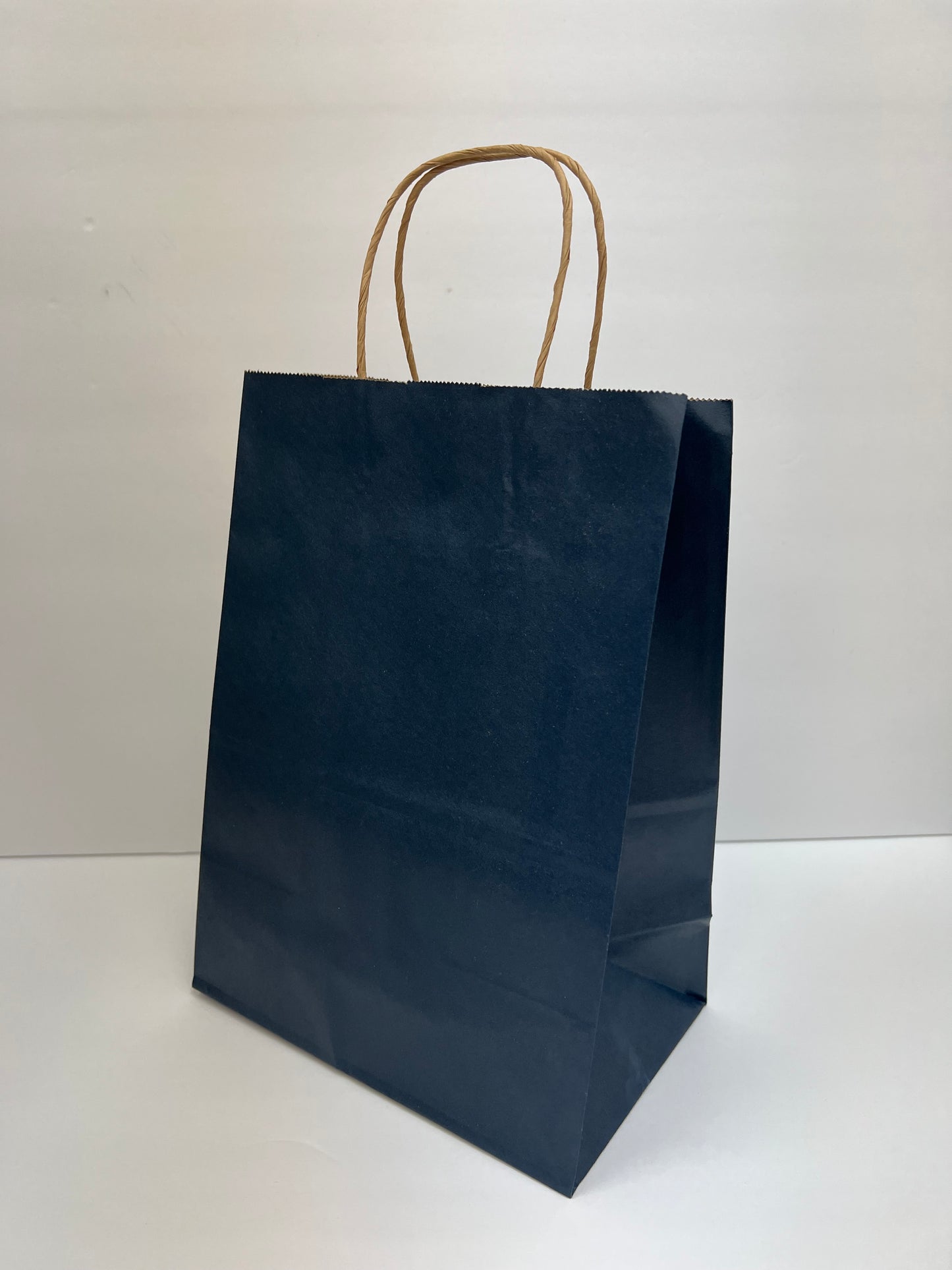 Kraft Shopping Bag