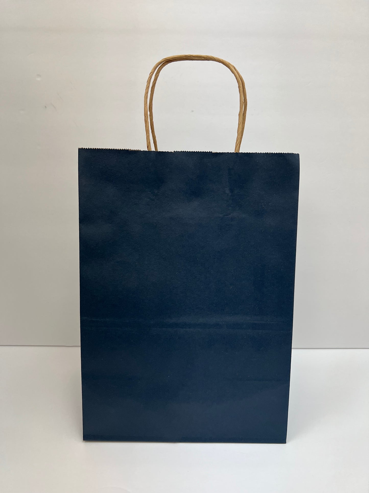 Kraft Shopping Bag