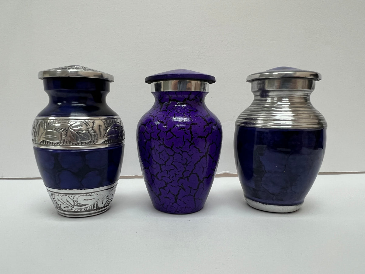 Keepsake Variety Packs