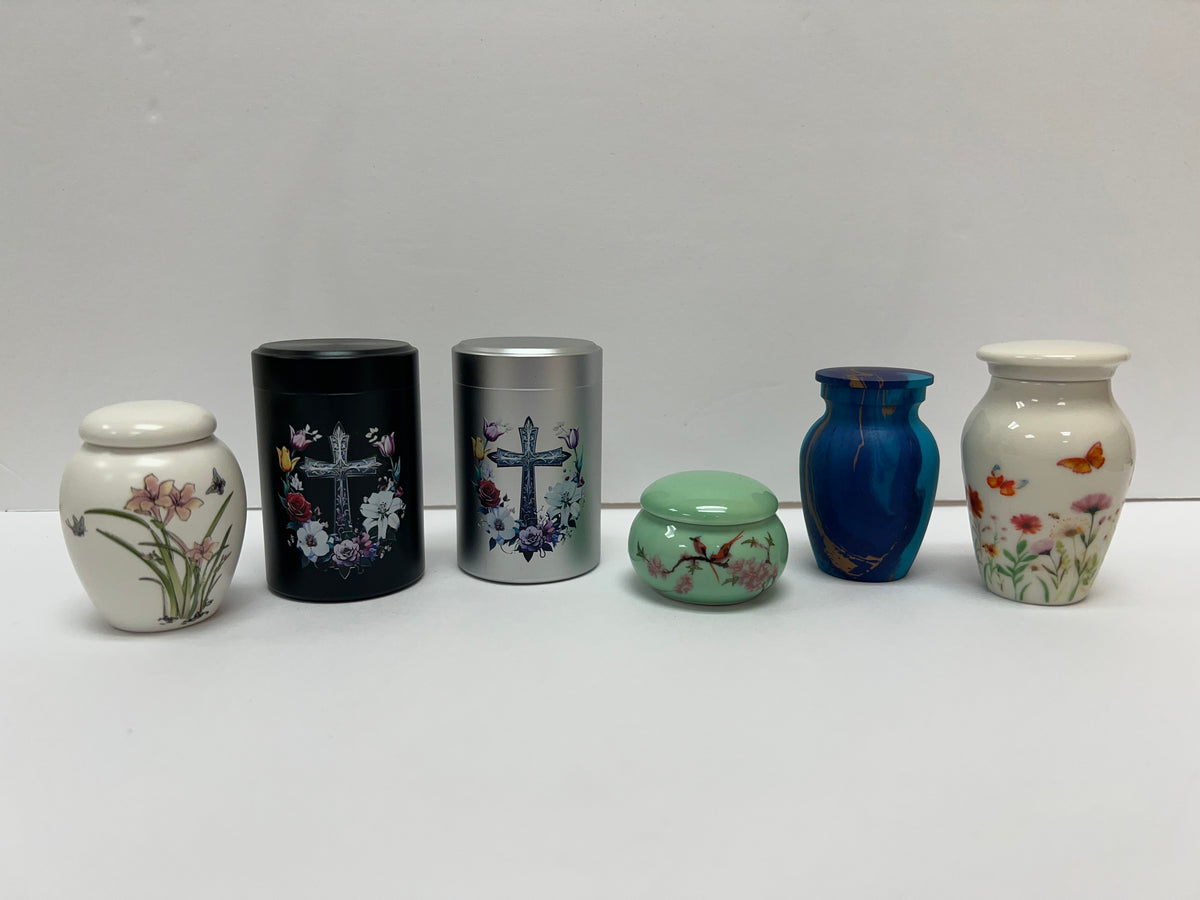 Keepsake Variety Packs