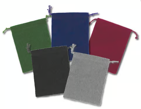 Jewelry/Keepsake Bag