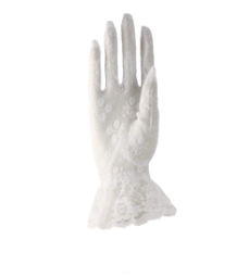 Lace Glove