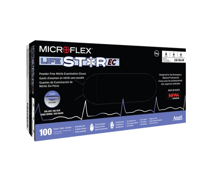 Lifestar Fentanyl Resistant Glove