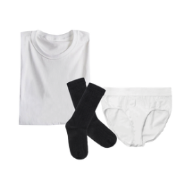 Men Undie Set