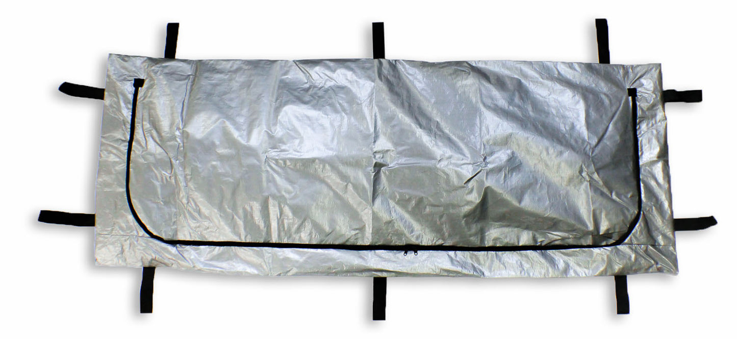 M.E. Pouch
