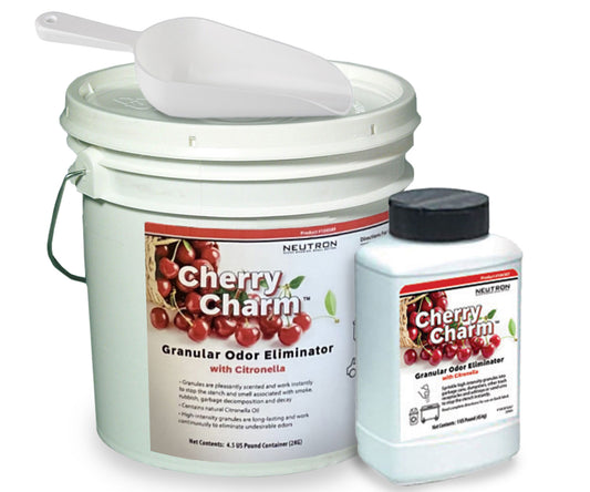 Cherry Charm