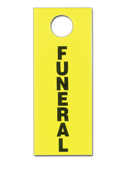 Vertical Headlight Card