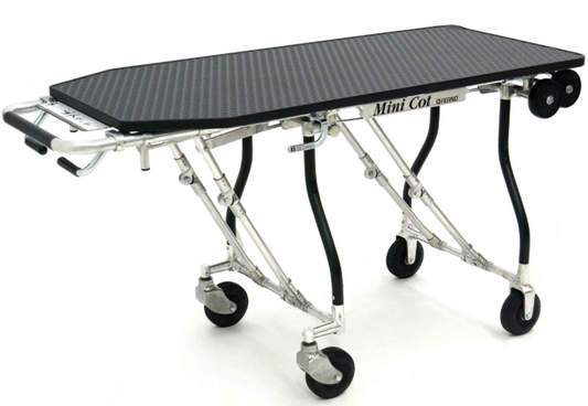 Pet Cot