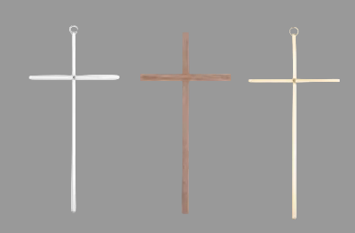 Plain Crosses