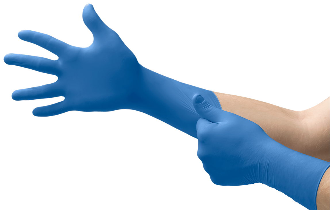 Safegrip Glove