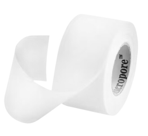 Surgical Tape - Assorted Sizes