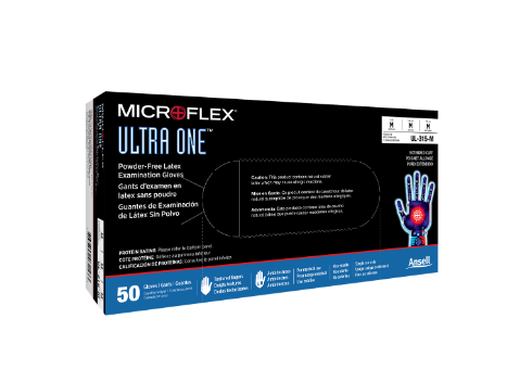 Ultra One Glove