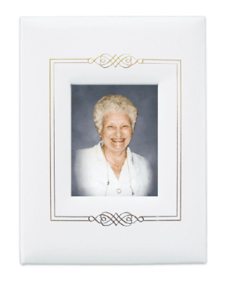 Frame Register Book