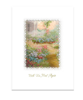Path Home Register Book