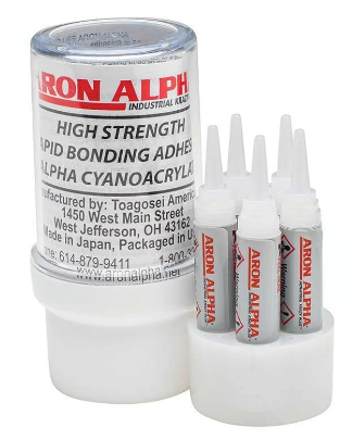 Aron Alpha