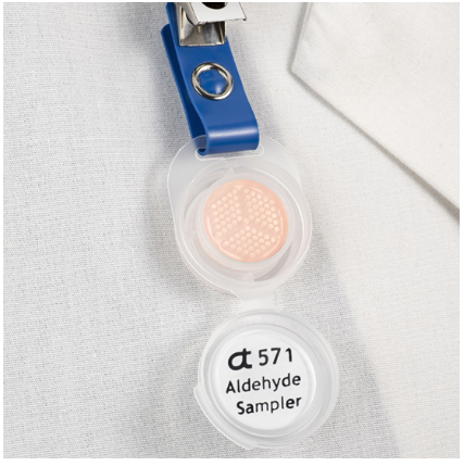 Formaldehyde Test Kit