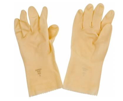 AlphaTec Gloves