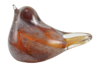 Lyrical Songbird Urn