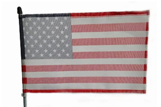 American Flags