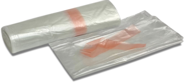 Biodegradable/Water Soluble Cremains Bag