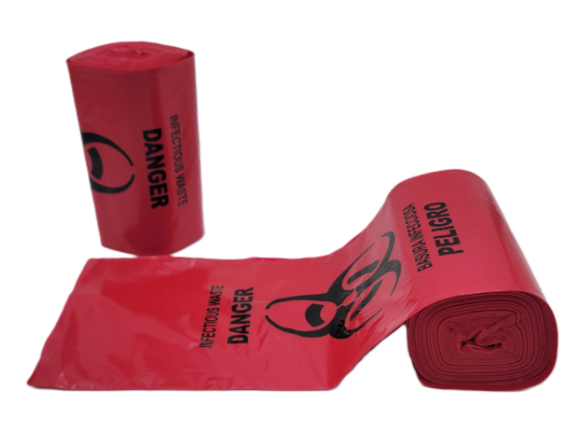 Biohazard Bag – Empire Funeral Supply