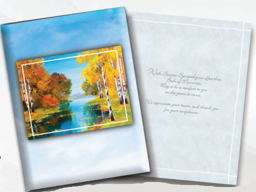 Birch Hideaway Series