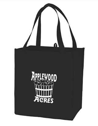 Recycled Tote Bag - Medium
