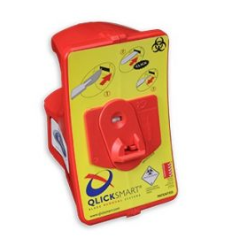 Scalpel Blade Remover