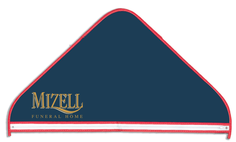 Veteran Flag Case