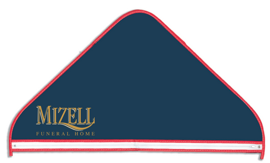 Veteran Flag Case