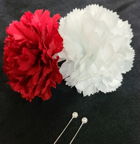 Lapel Carnations/Boutonnieres